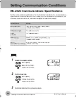 Preview for 82 page of Omron ZX-GT - User Manual