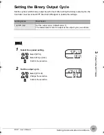 Preview for 83 page of Omron ZX-GT - User Manual