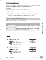 Preview for 87 page of Omron ZX-GT - User Manual