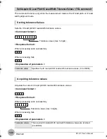 Preview for 124 page of Omron ZX-GT - User Manual