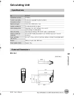 Preview for 137 page of Omron ZX-GT - User Manual