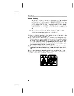 Preview for 6 page of Omron ZX Series Operation Manual