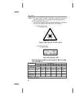 Preview for 8 page of Omron ZX Series Operation Manual