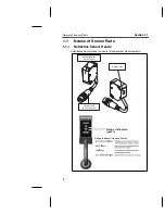 Предварительный просмотр 22 страницы Omron ZX Series Operation Manual