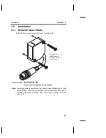 Предварительный просмотр 31 страницы Omron ZX Series Operation Manual