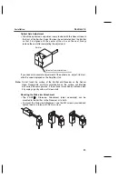 Preview for 33 page of Omron ZX Series Operation Manual