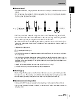 Предварительный просмотр 12 страницы Omron ZX-T - Operation Manual