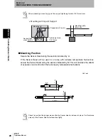 Preview for 31 page of Omron ZX-T - Operation Manual