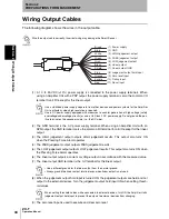 Preview for 37 page of Omron ZX-T - Operation Manual