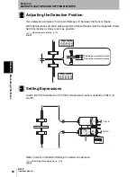 Preview for 57 page of Omron ZX-T - Operation Manual