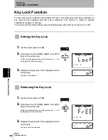 Preview for 109 page of Omron ZX-T - Operation Manual