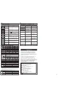 Preview for 4 page of Omron ZX1-LD Instruction Sheet