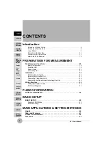 Предварительный просмотр 2 страницы Omron ZX2-LD100 User Manual