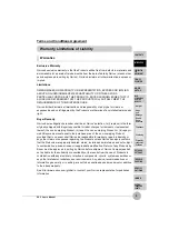 Preview for 5 page of Omron ZX2-LD100 User Manual