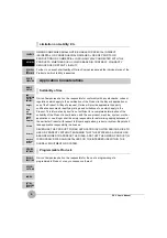 Preview for 6 page of Omron ZX2-LD100 User Manual