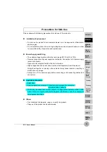 Preview for 11 page of Omron ZX2-LD100 User Manual