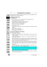 Предварительный просмотр 12 страницы Omron ZX2-LD100 User Manual