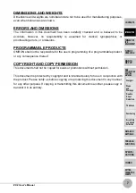 Предварительный просмотр 7 страницы Omron ZX2 Series User Manual