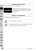 Предварительный просмотр 8 страницы Omron ZX2 Series User Manual