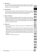 Preview for 13 page of Omron ZX2 Series User Manual