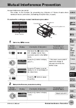 Предварительный просмотр 103 страницы Omron ZX2 Series User Manual