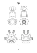 Preview for 18 page of OMS Airstream Evoque Regulator Owner'S Manual