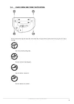 Preview for 21 page of OMS ARCADIA EXT Instructions For Use Manual