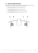 Preview for 23 page of OMS ARCADIA EXT Instructions For Use Manual