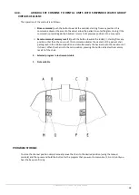 Preview for 28 page of OMS ARCADIA EXT Instructions For Use Manual