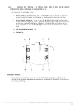 Preview for 29 page of OMS ARCADIA EXT Instructions For Use Manual