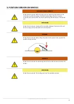 Preview for 37 page of OMS ARCADIA EXT Instructions For Use Manual