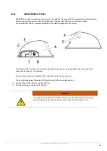 Preview for 53 page of OMS ARCADIA EXT Instructions For Use Manual