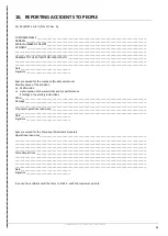 Preview for 62 page of OMS ARCADIA EXT Instructions For Use Manual