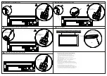 Preview for 2 page of OMS EMERGENCY 2990 Assembly Instructions