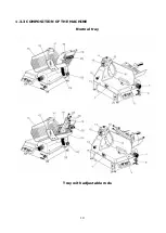 Preview for 10 page of OMS KEA 300 TGI Use And Maintenance Manual