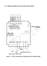 Preview for 19 page of OMS KEA 300 TGI Use And Maintenance Manual