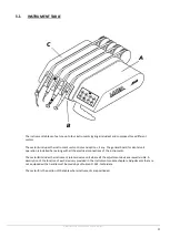 Preview for 17 page of OMS LINEA ESSE Instruction Handbook Manual