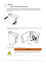 Preview for 31 page of OMS LINEA ESSE Instruction Handbook Manual