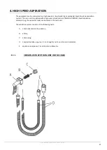 Preview for 37 page of OMS LINEA ESSE Instruction Handbook Manual