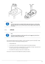 Preview for 42 page of OMS LINEA ESSE Instruction Handbook Manual