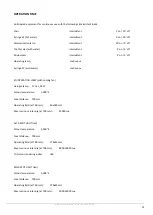 Preview for 13 page of OMS LINEA PATAVIUM Instruction Handbook Manual