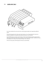 Preview for 17 page of OMS LINEA PATAVIUM Instruction Handbook Manual