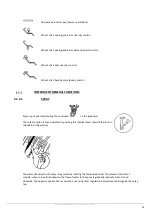 Preview for 19 page of OMS LINEA PATAVIUM Instruction Handbook Manual