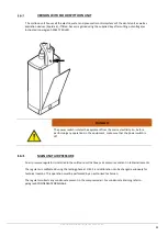 Preview for 32 page of OMS LINEA PATAVIUM Instruction Handbook Manual
