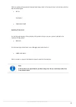 Preview for 40 page of OMS LINEA PATAVIUM Instruction Handbook Manual