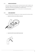 Preview for 45 page of OMS LINEA PATAVIUM Instruction Handbook Manual