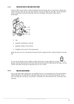 Preview for 47 page of OMS LINEA PATAVIUM Instruction Handbook Manual