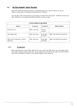 Preview for 56 page of OMS LINEA PATAVIUM Instruction Handbook Manual