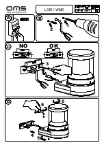 Preview for 3 page of OMS LOIS I L035 Manual