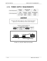 Preview for 24 page of OMS MAXnet User Manual